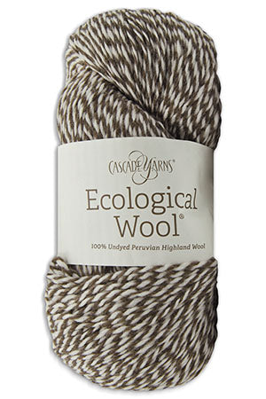 Ecological Wool -250g