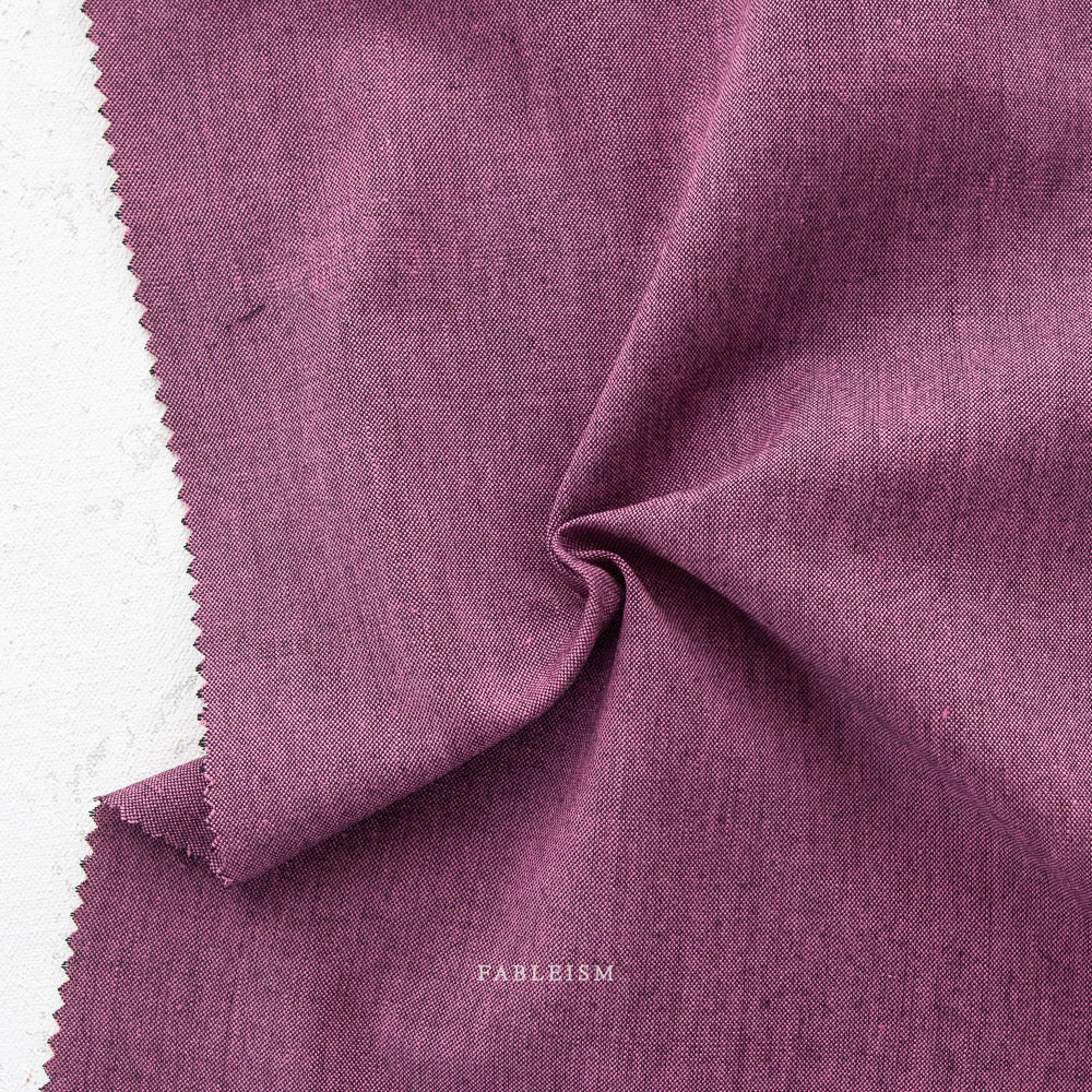 Fableism: Everyday Chambray Nocturne - Venus