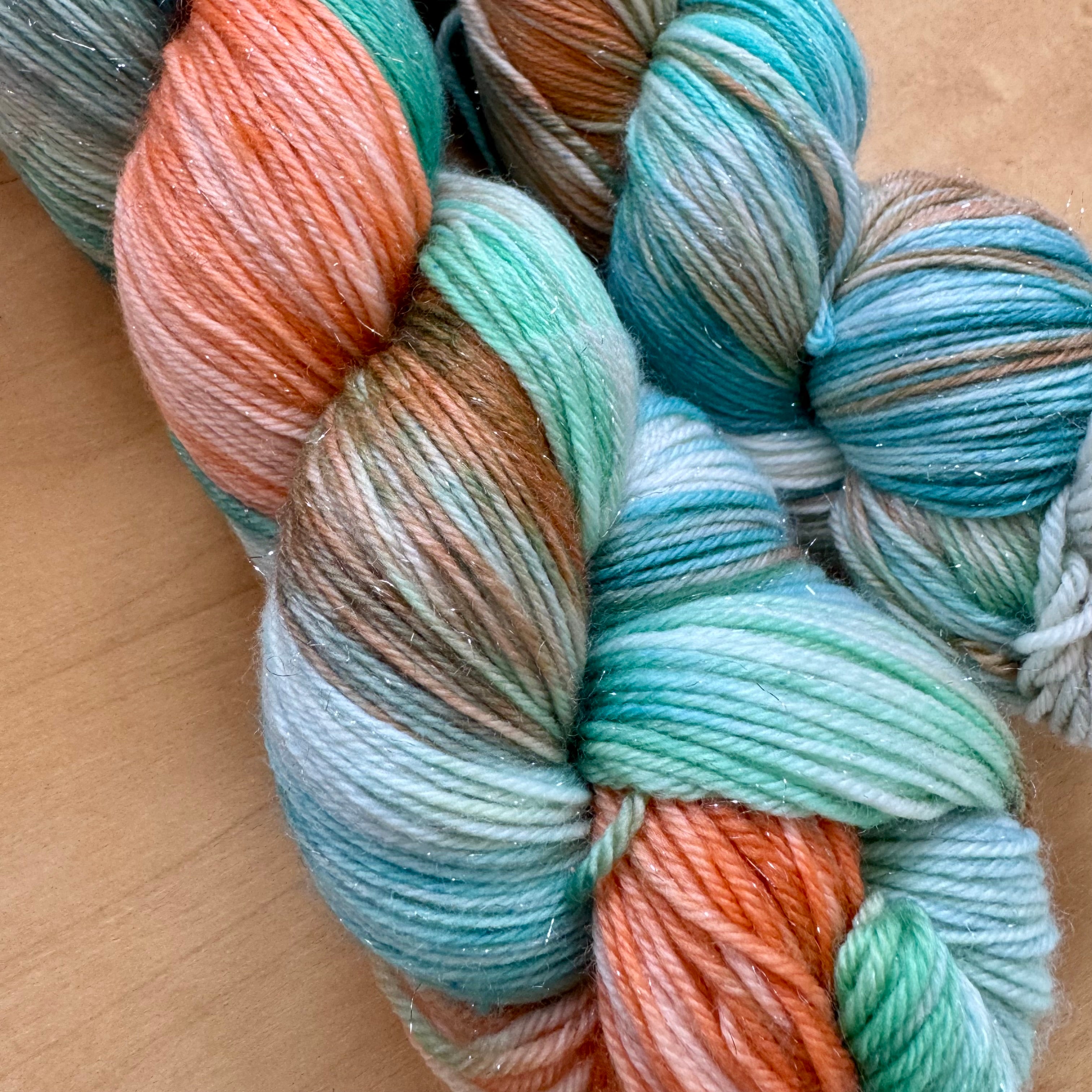 Springfield Light Fingering