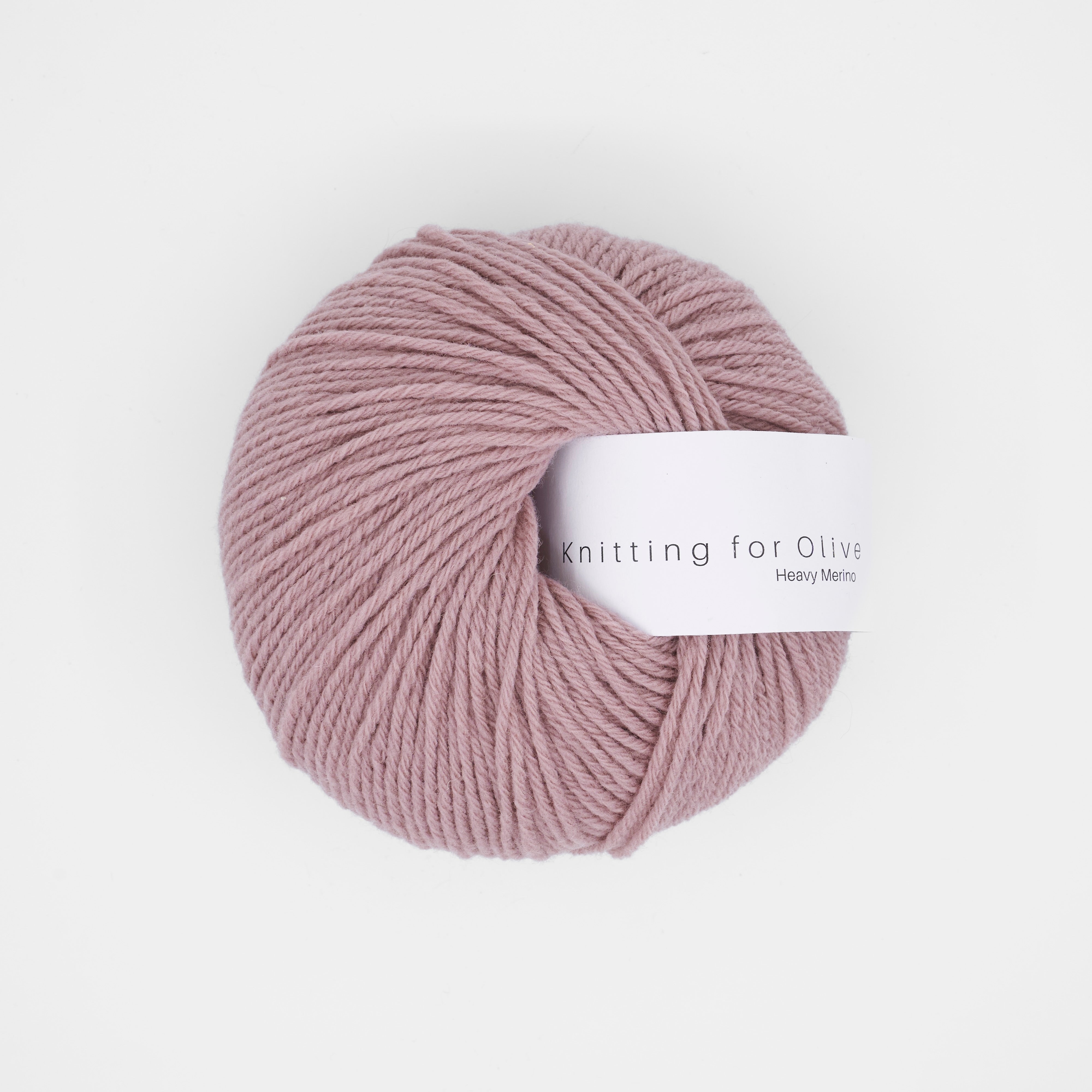 Knitting for Olive: Heavy Merino