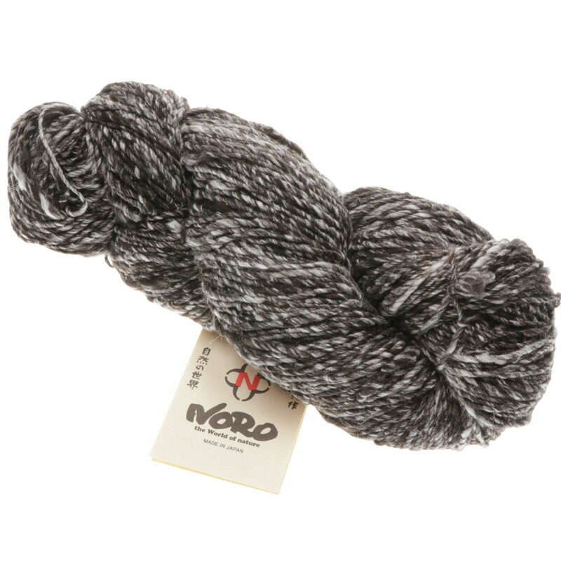 Noro Haunui Silk