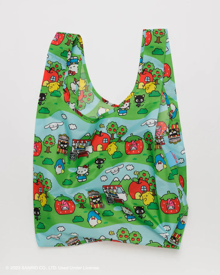 BAGGU reusable bag (standard size)