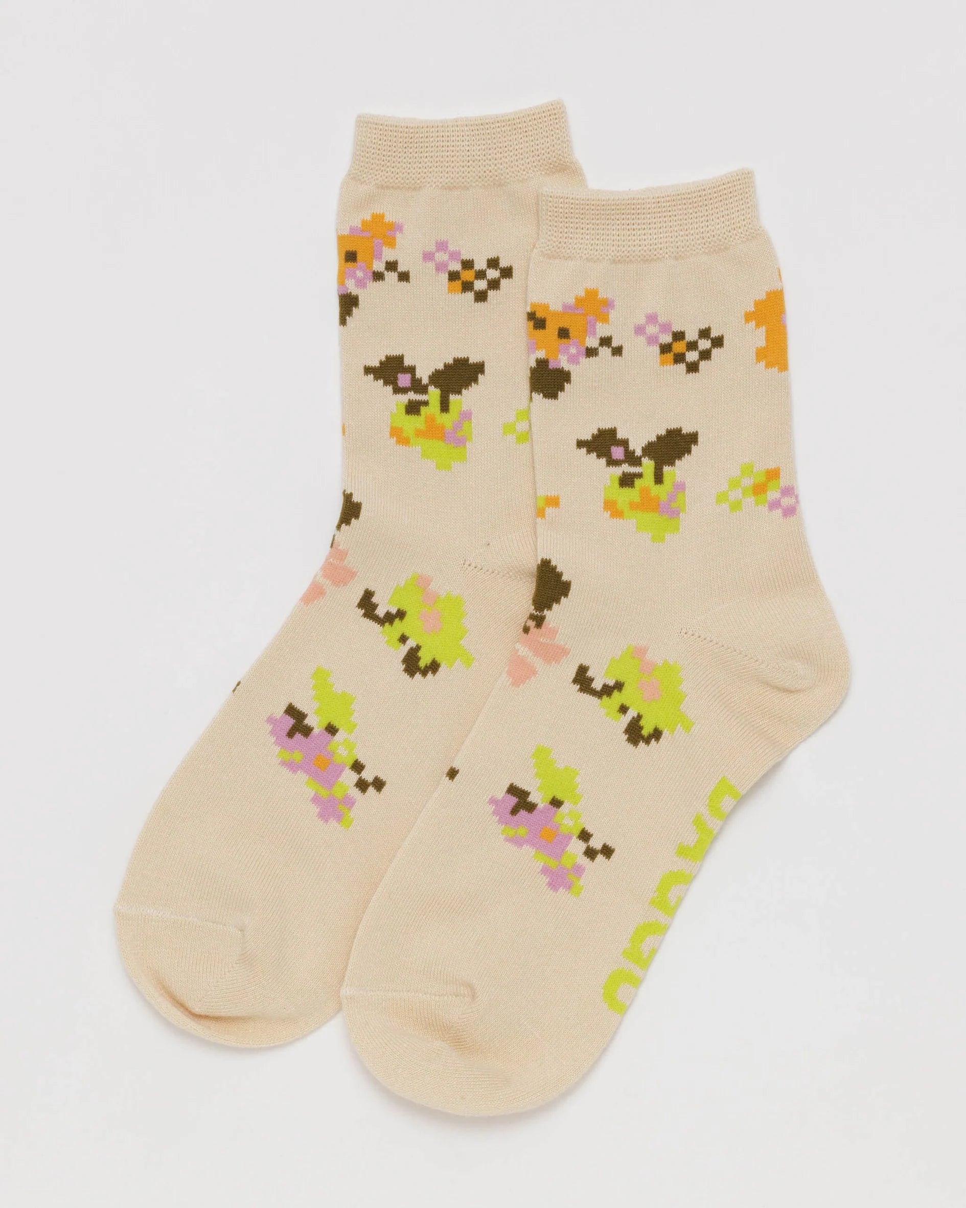 Baggu socks