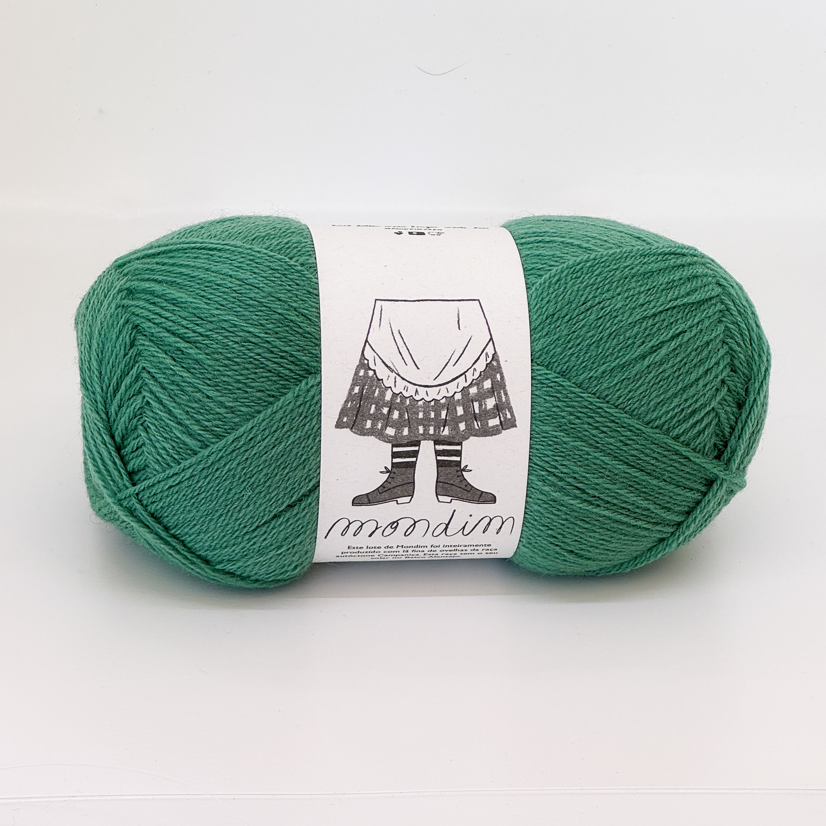 Retrosaria Rosa Pomar:  Mondim