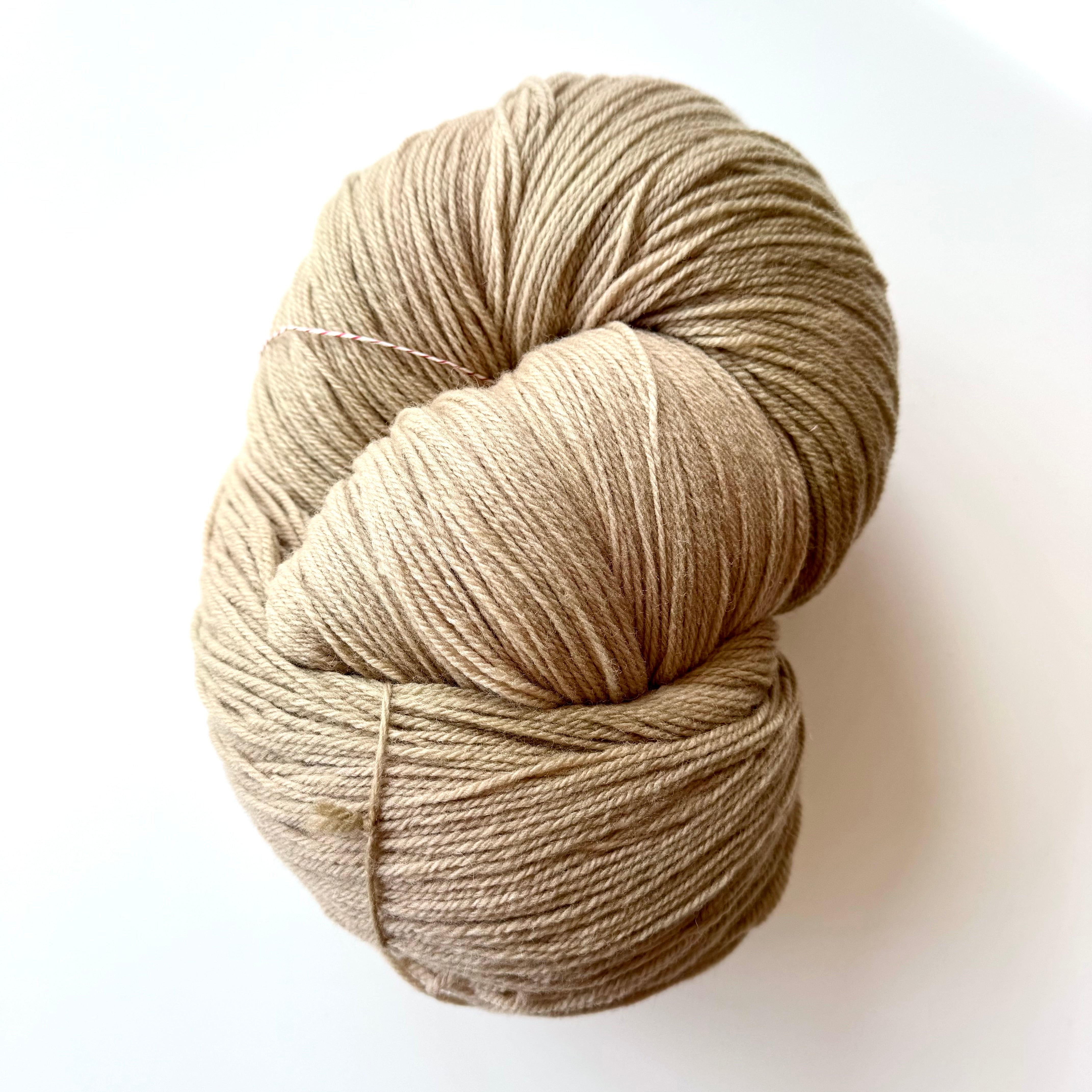 Sweater Skein - 1lb dk/light worsted weight