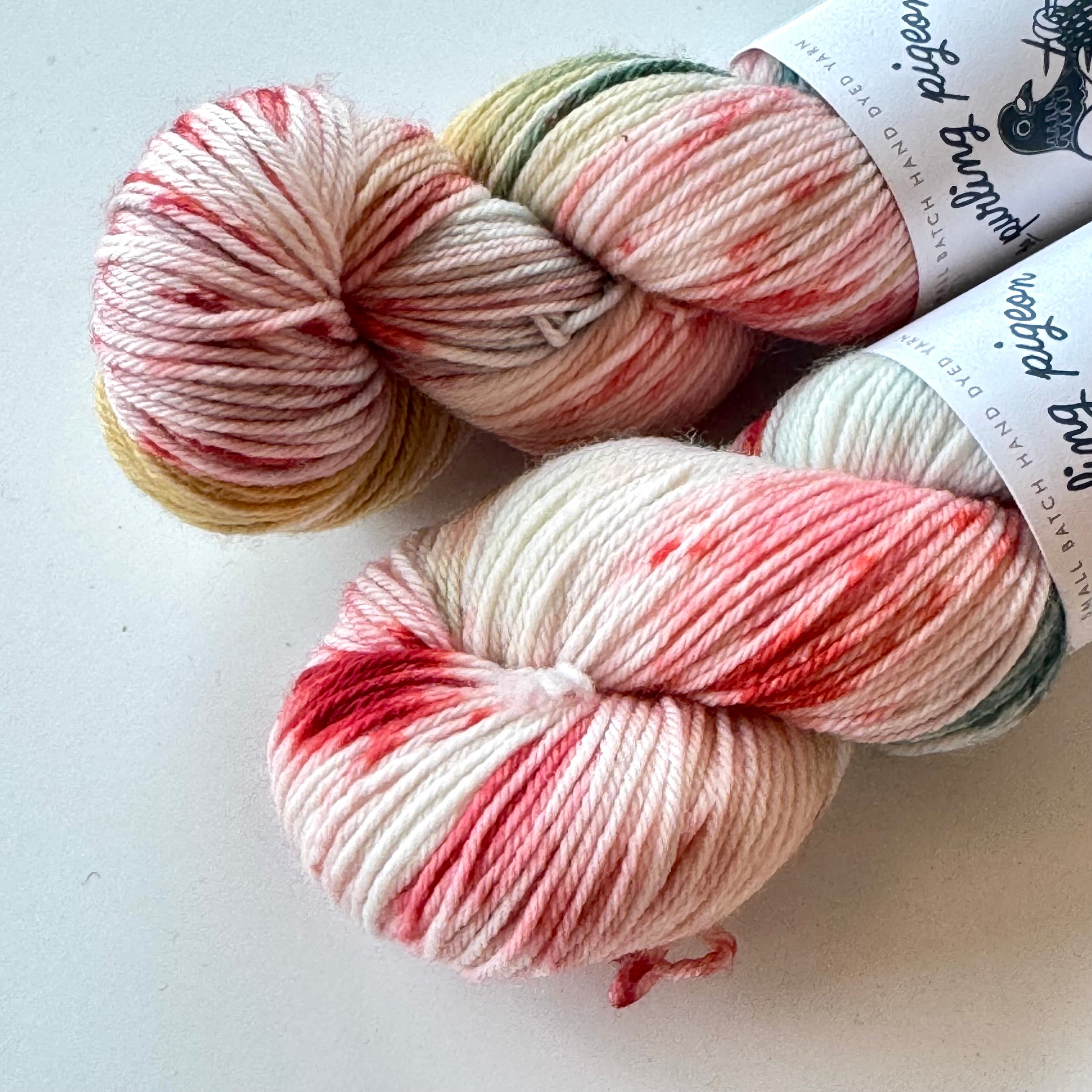 Willard Fingering 50g mini