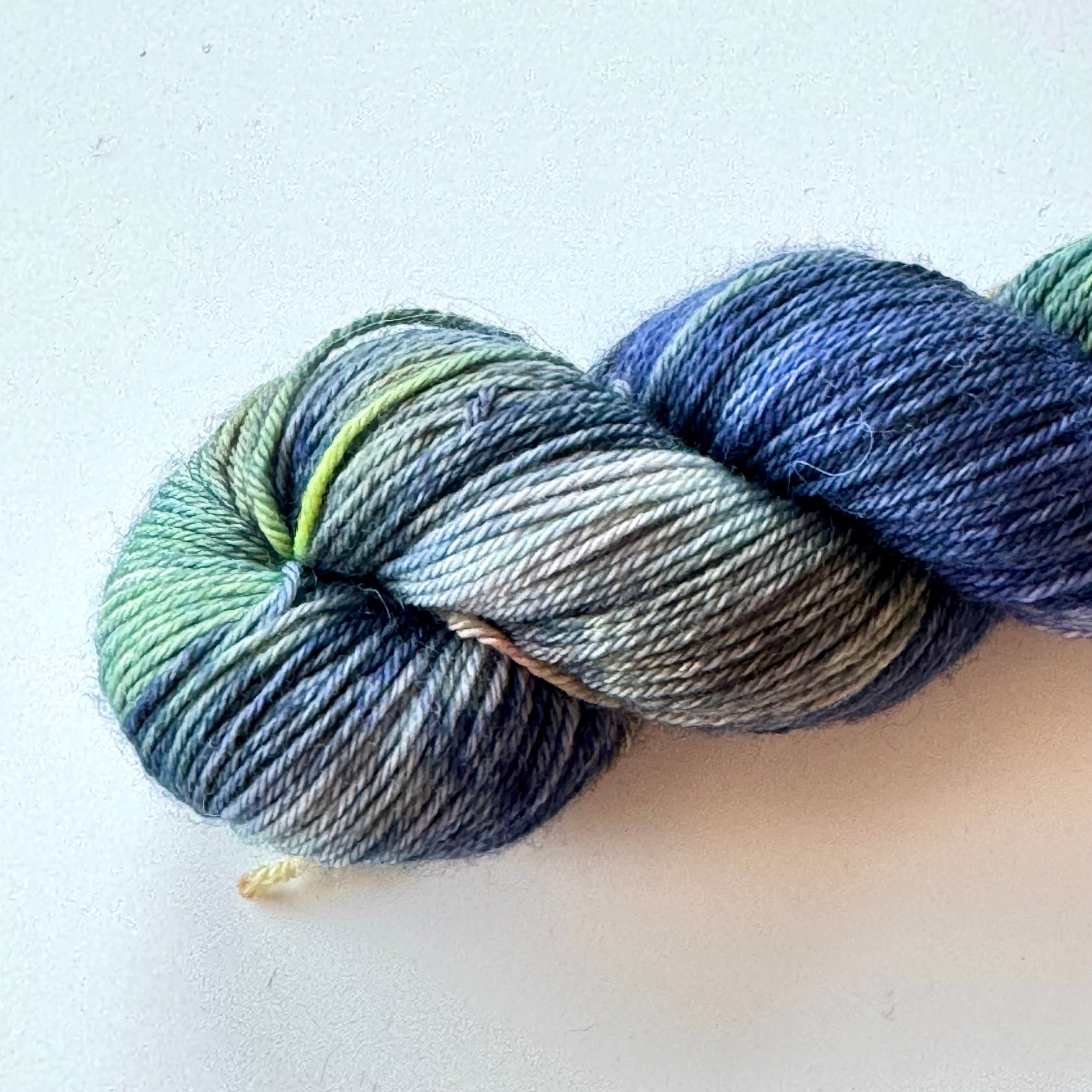 Willard Fingering 50g mini