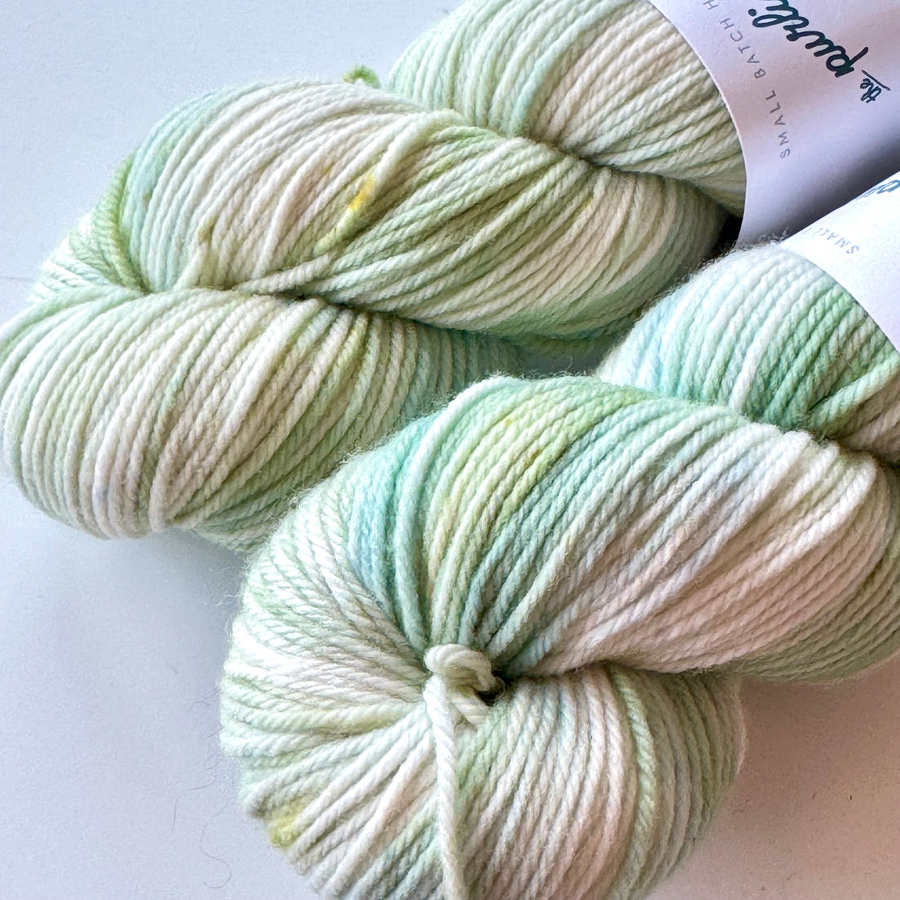 Merino Lambswool Worsted