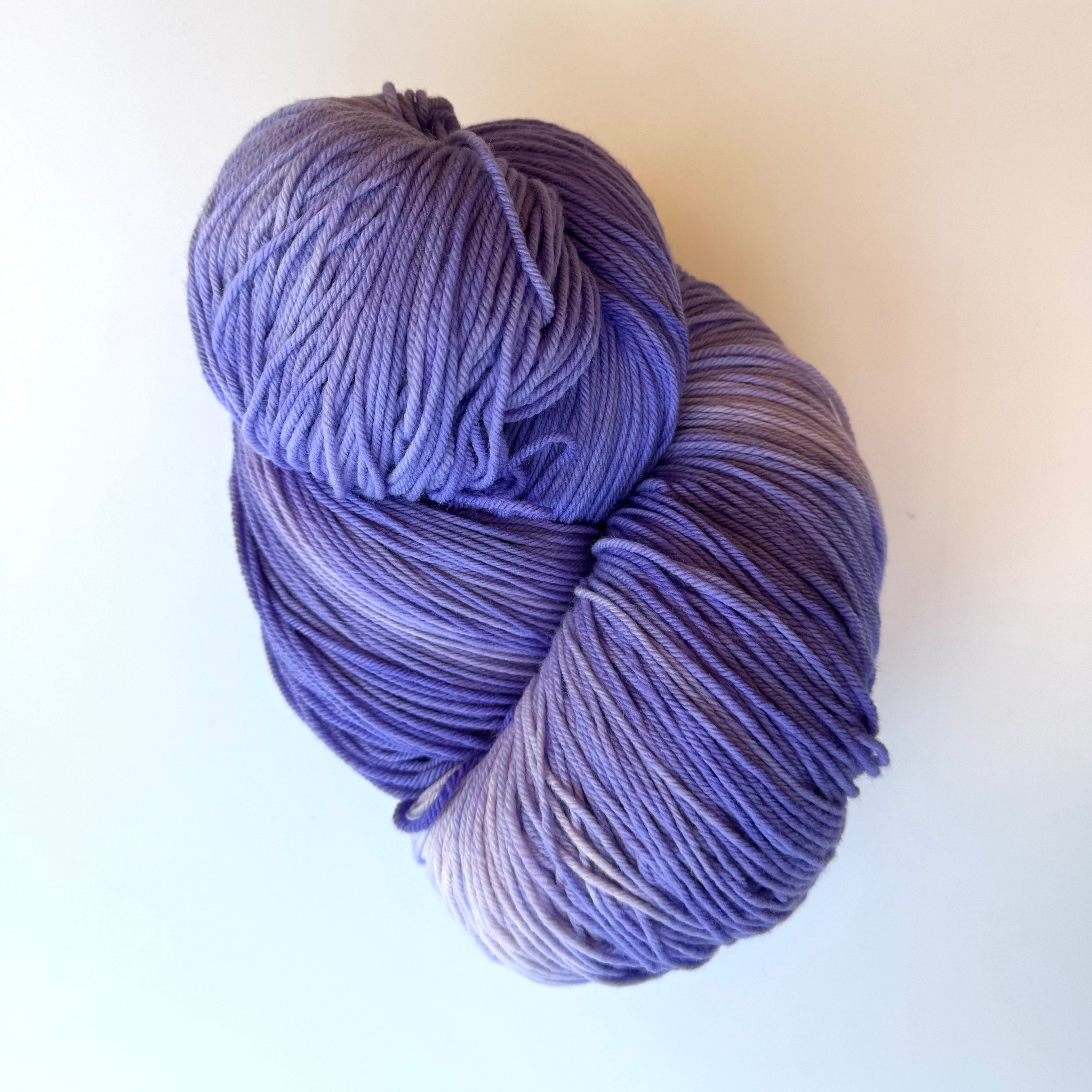 Sweater Skeins – SW lambswool Worsted Weight, One Pound of Yarn