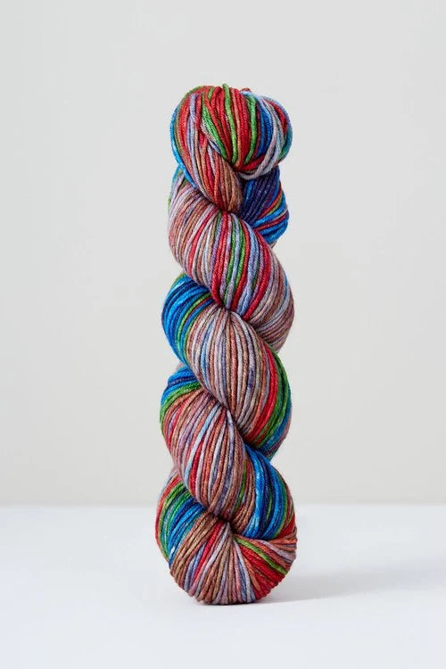 Urth Yarns:  Uneek Worsted
