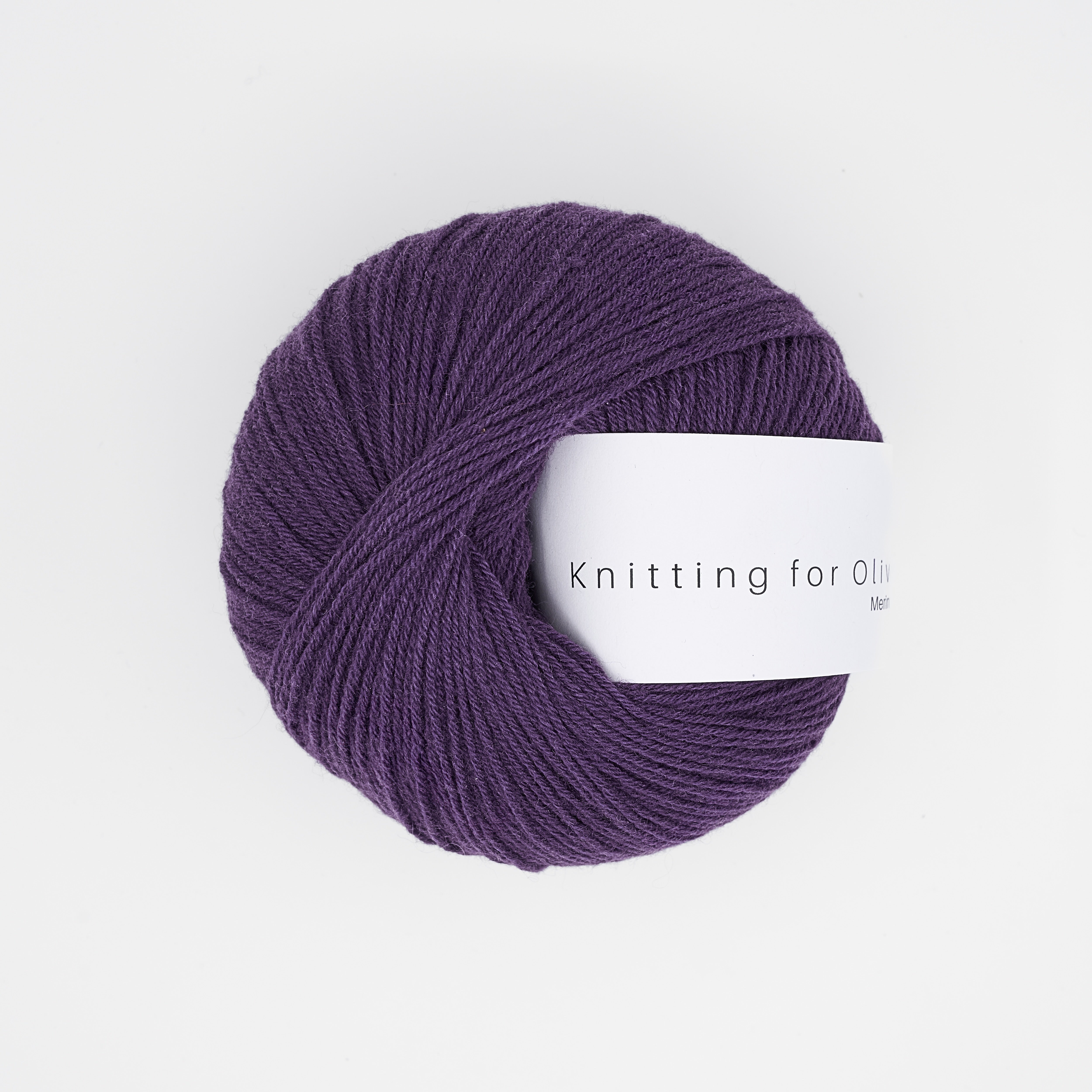 Knitting for Olive: Merino