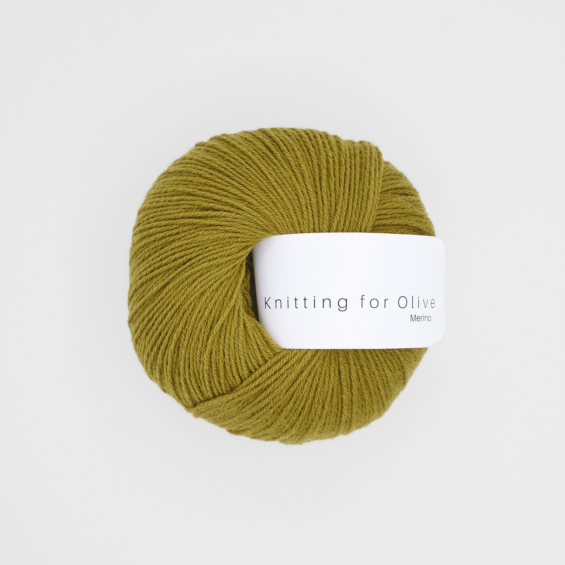 Knitting for Olive: Merino