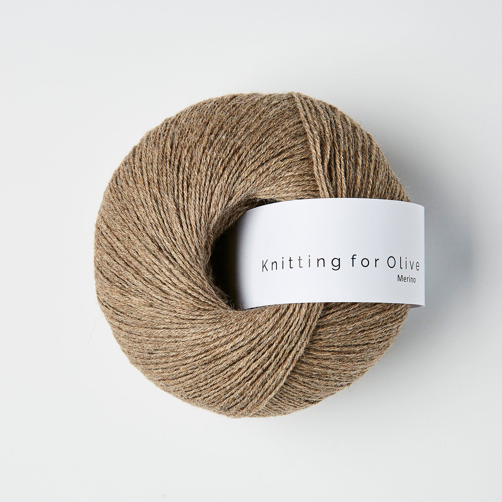 Knitting for Olive: Merino