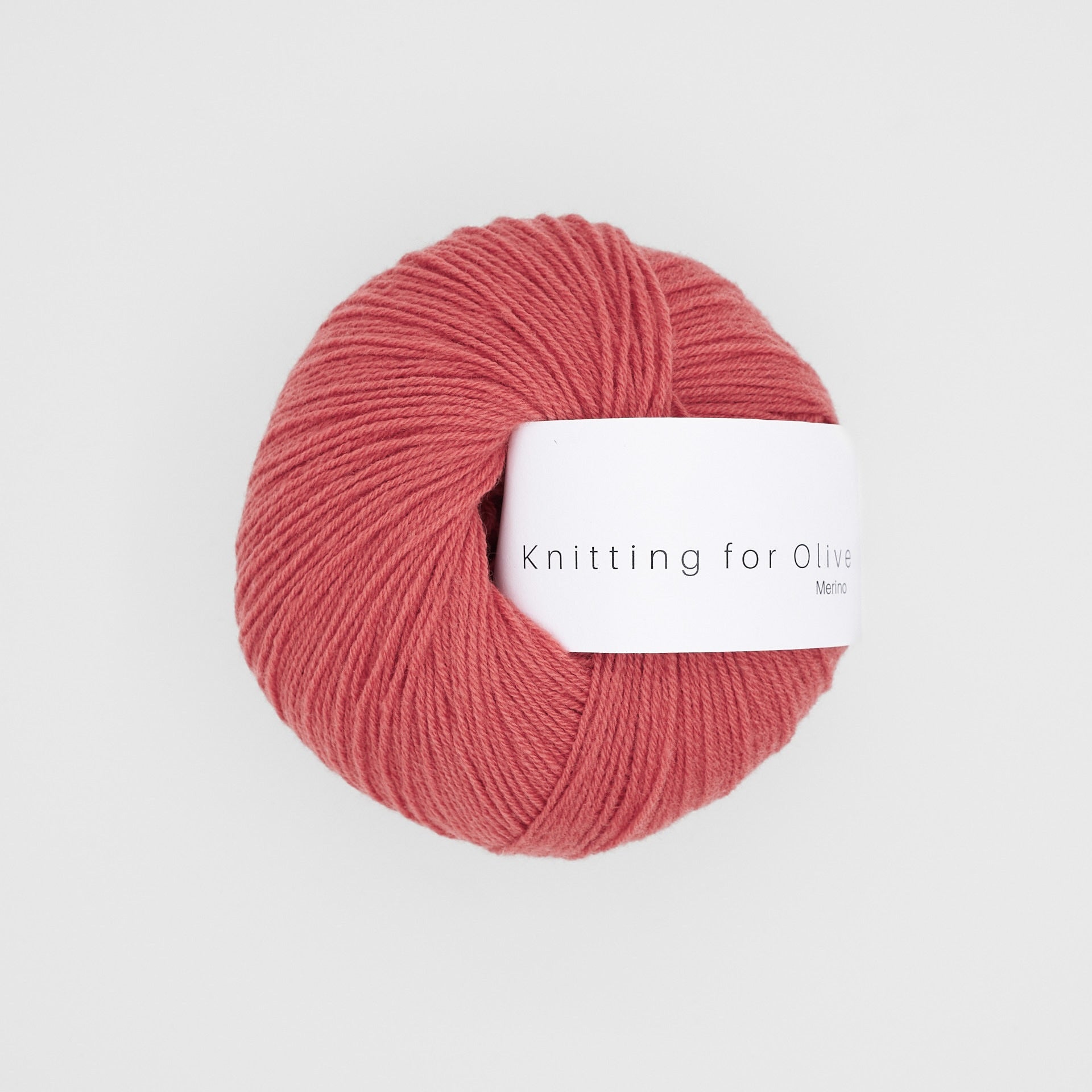 Knitting for Olive: Merino