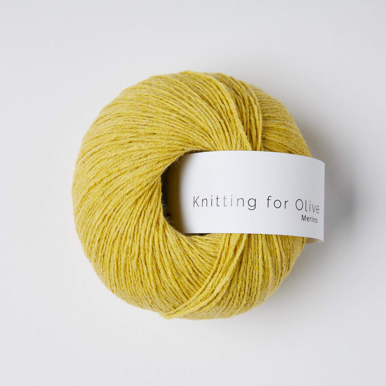 Knitting for Olive: Merino