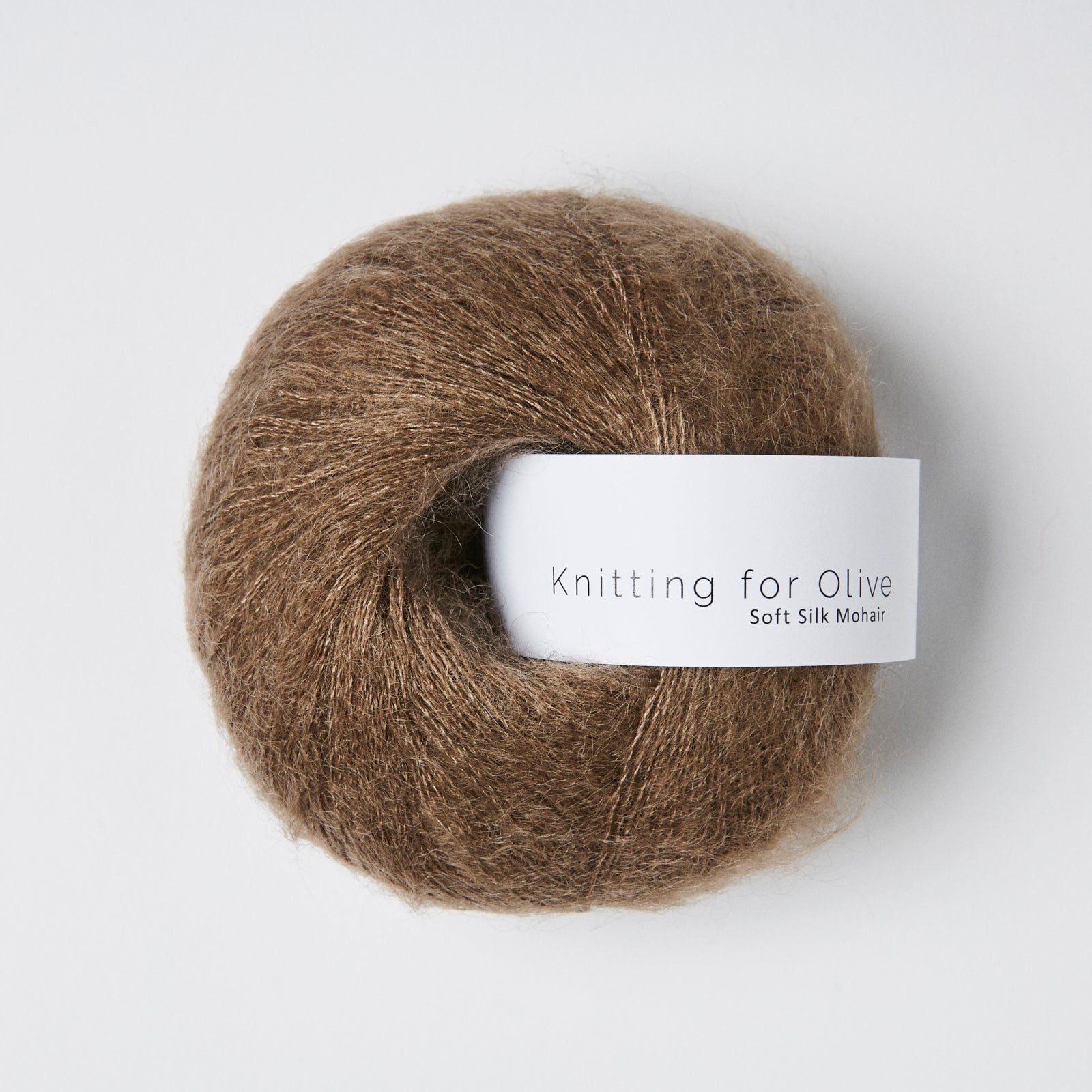 Knitting for Olive: Soft Silk Mohair