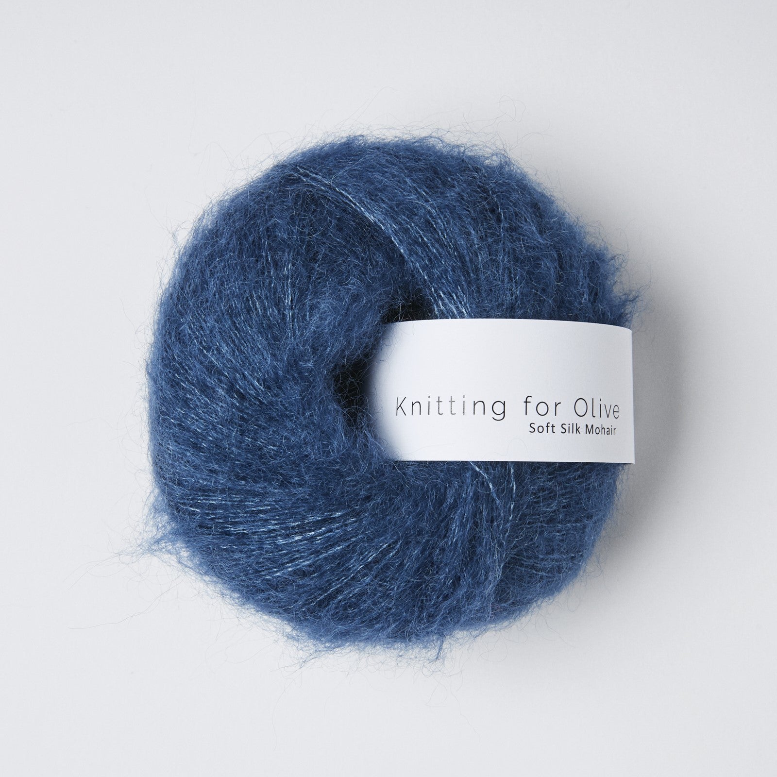Knitting for Olive: Soft Silk Mohair
