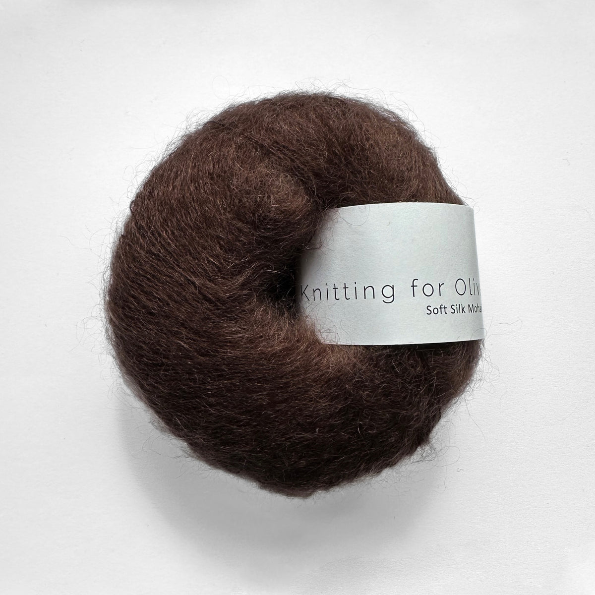 Knitting for Olive: Soft Silk Mohair