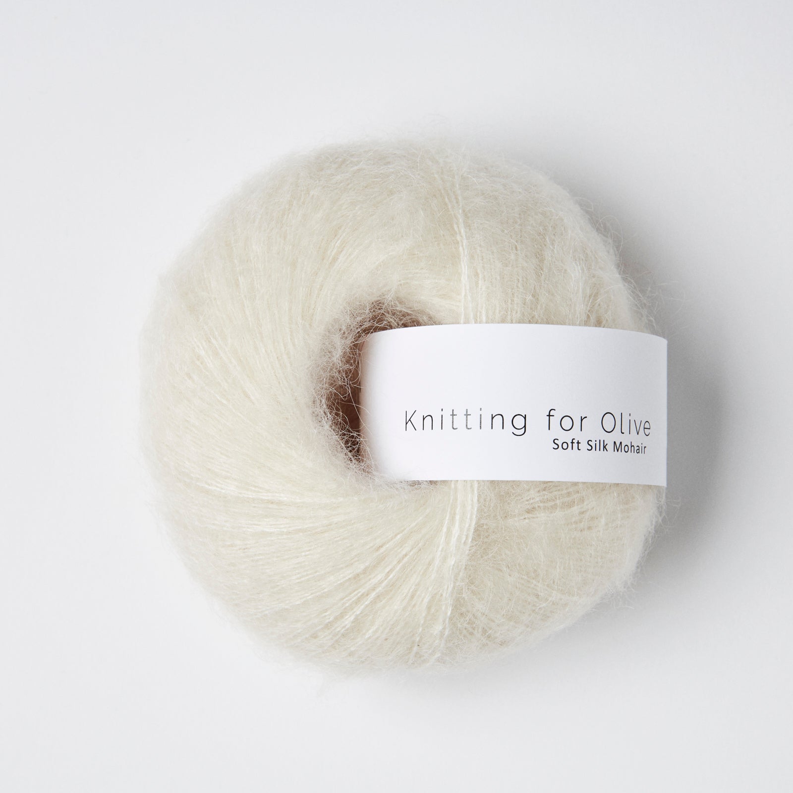 Knitting for Olive: Soft Silk Mohair
