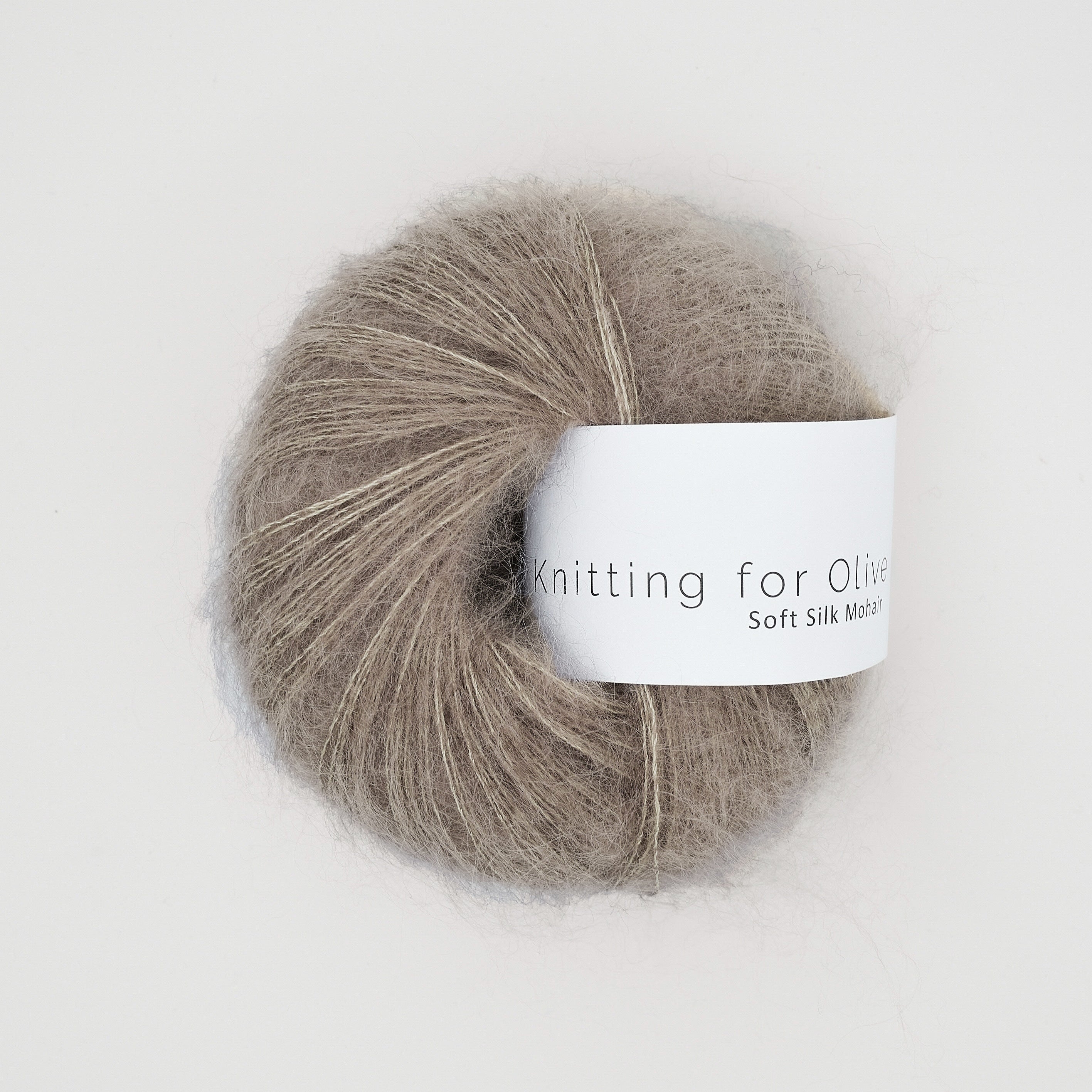 Knitting for Olive: Soft Silk Mohair
