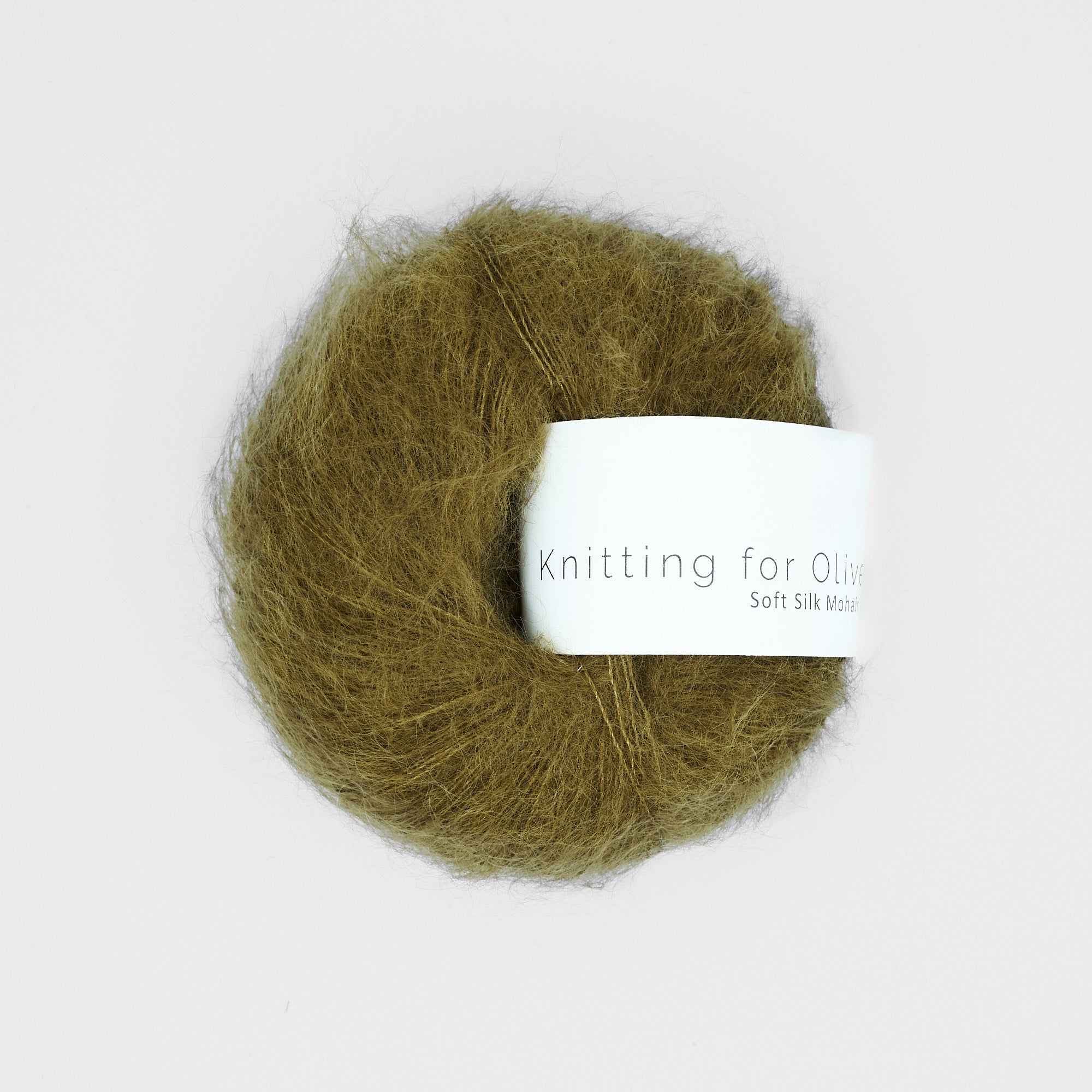 Knitting for Olive: Soft Silk Mohair