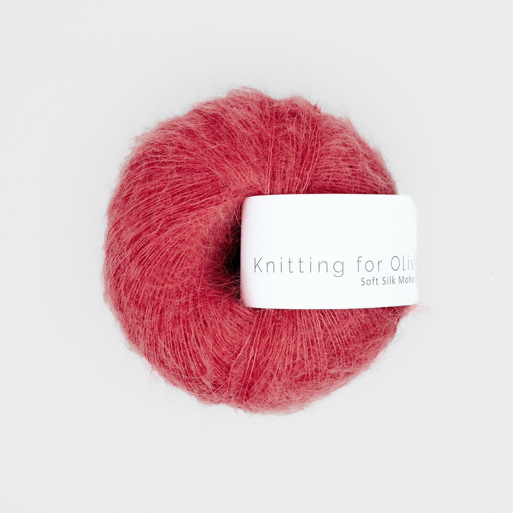 Knitting for Olive: Soft Silk Mohair