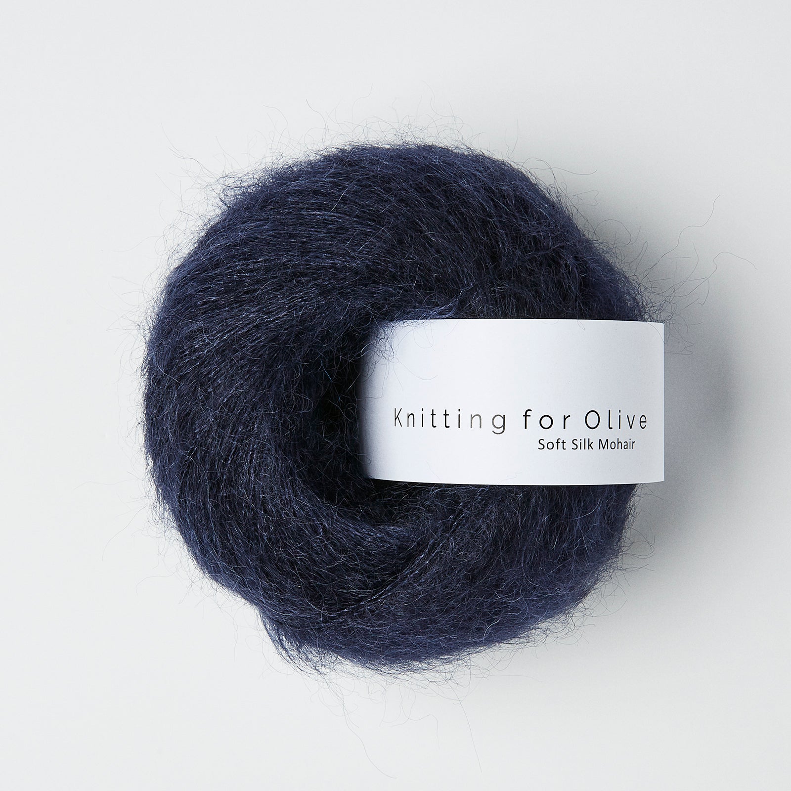 Knitting for Olive: Soft Silk Mohair