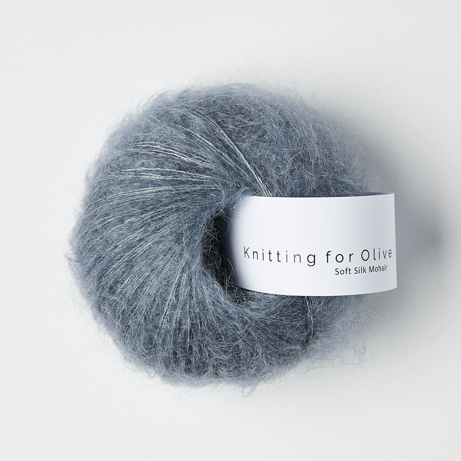 Knitting for Olive: Soft Silk Mohair