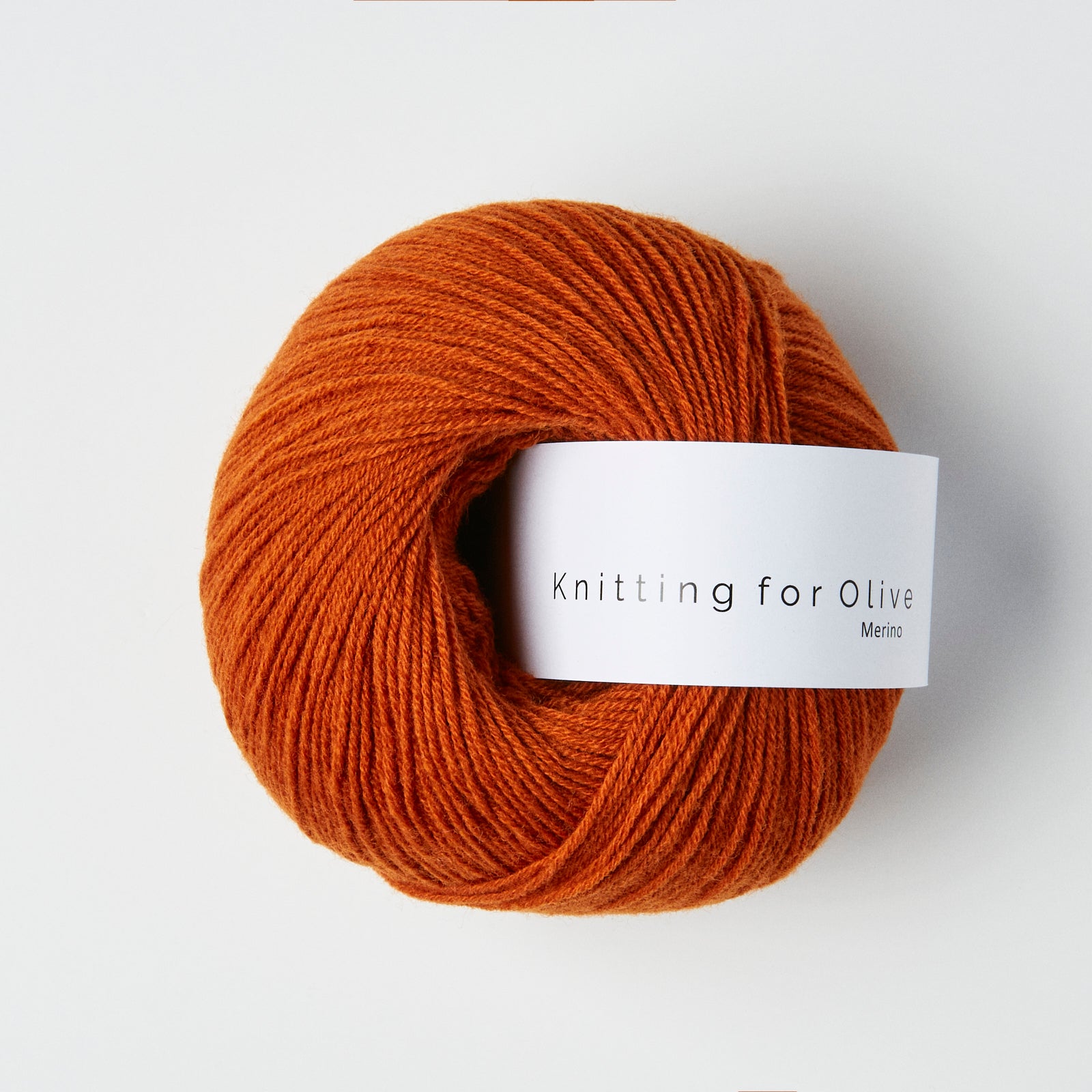 Knitting for Olive: Merino