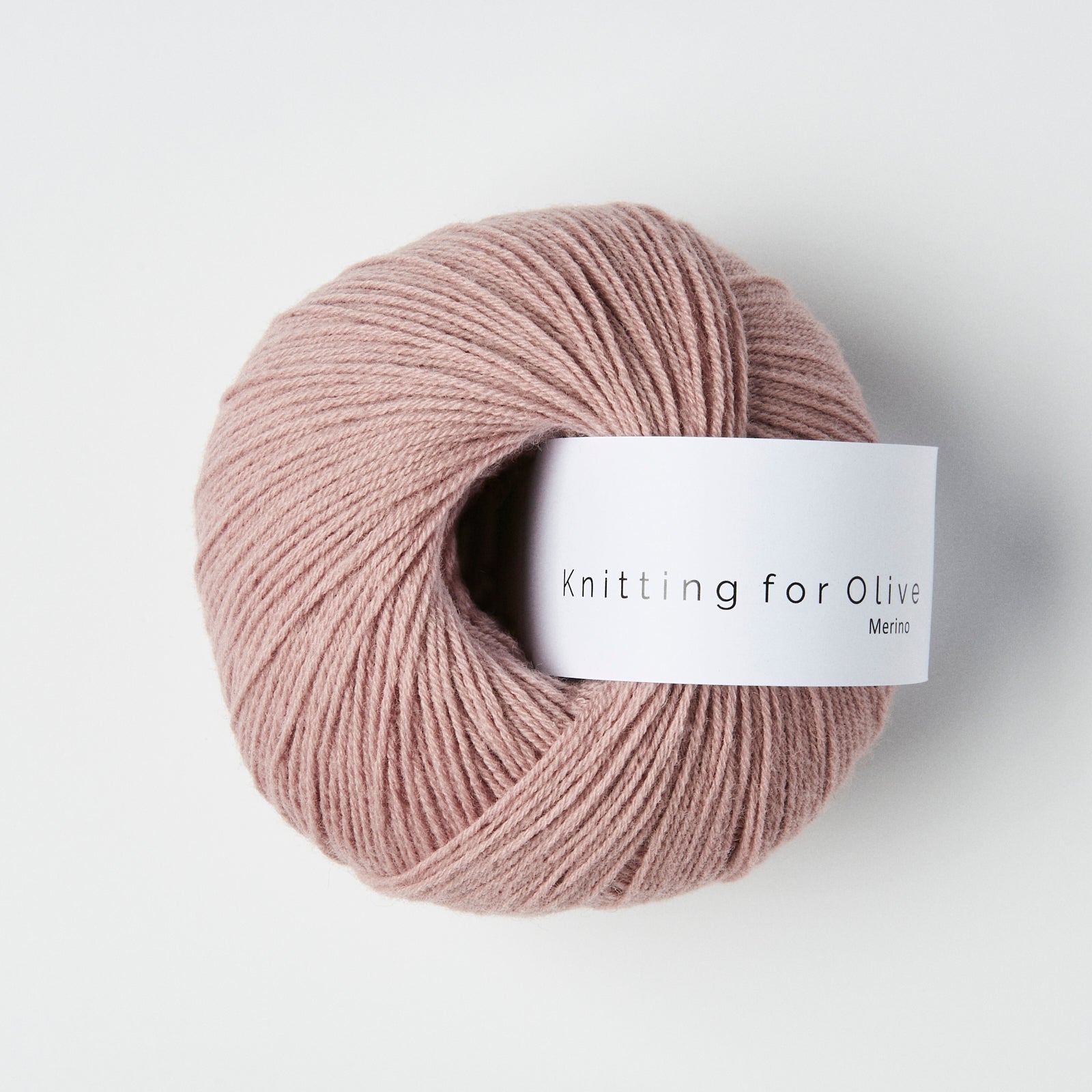 Knitting for Olive: Merino