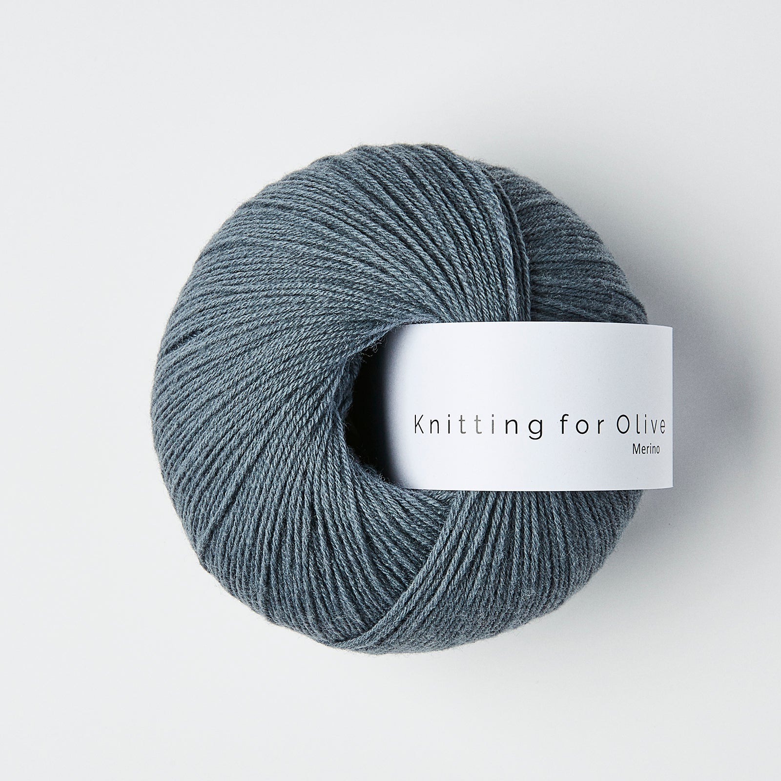 Knitting for Olive: Merino