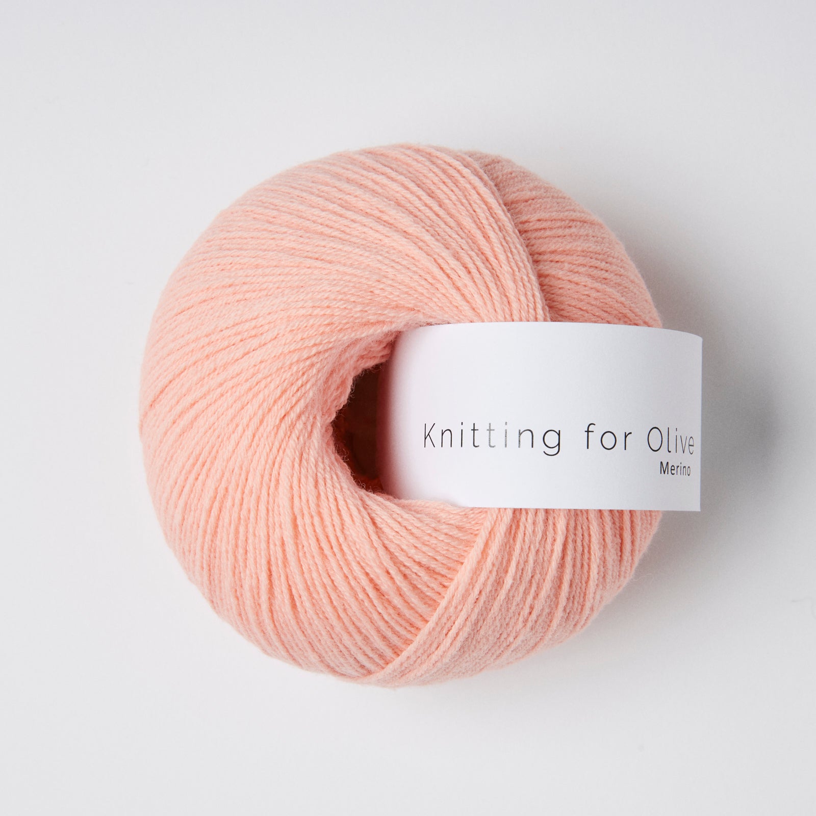 Knitting for Olive: Merino