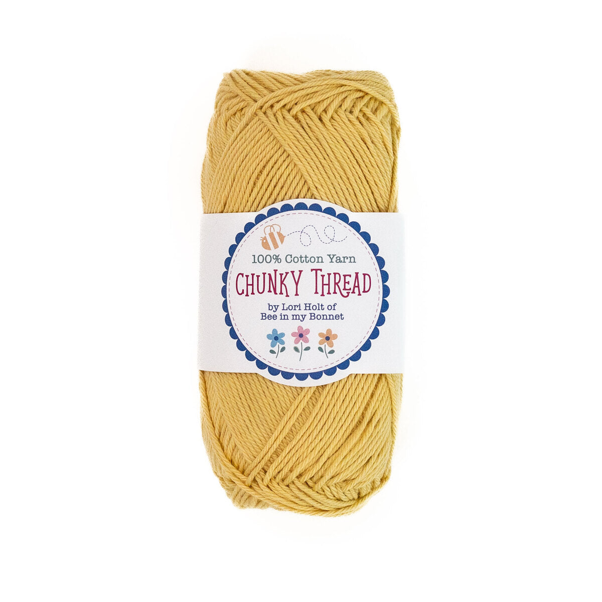 Lori Holt Chunky Thread 50g