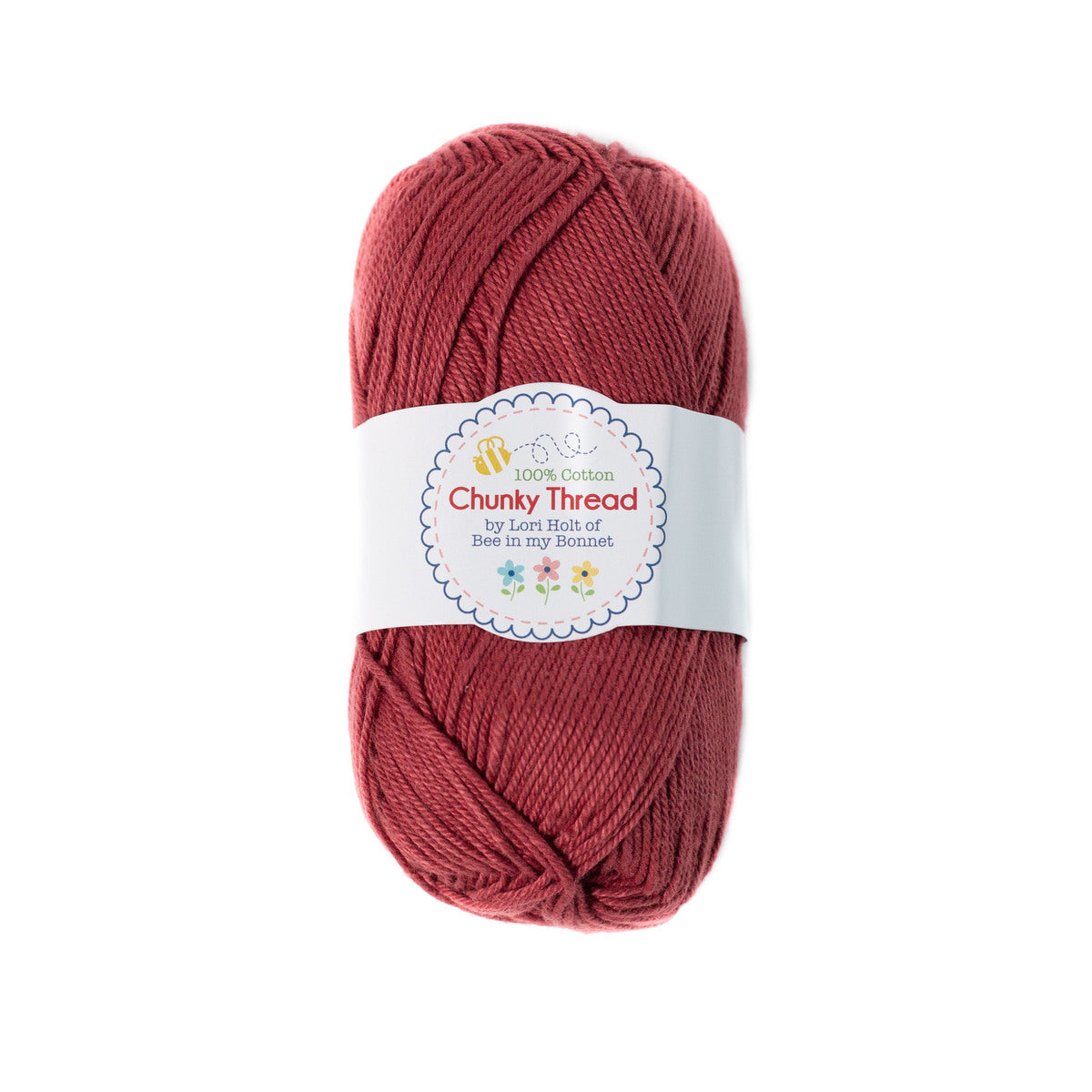 Lori Holt Chunky Thread 50g