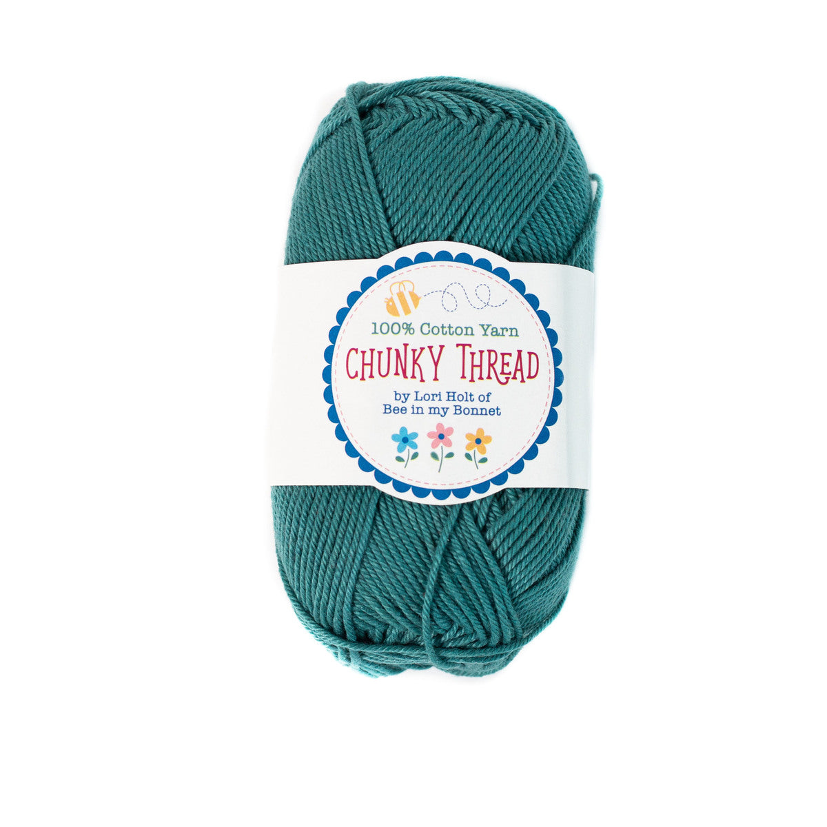 Lori Holt Chunky Thread 50g