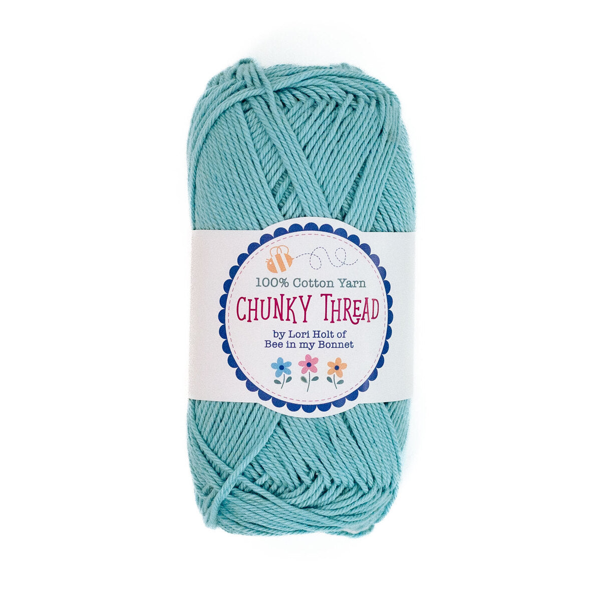 Lori Holt Chunky Thread 50g
