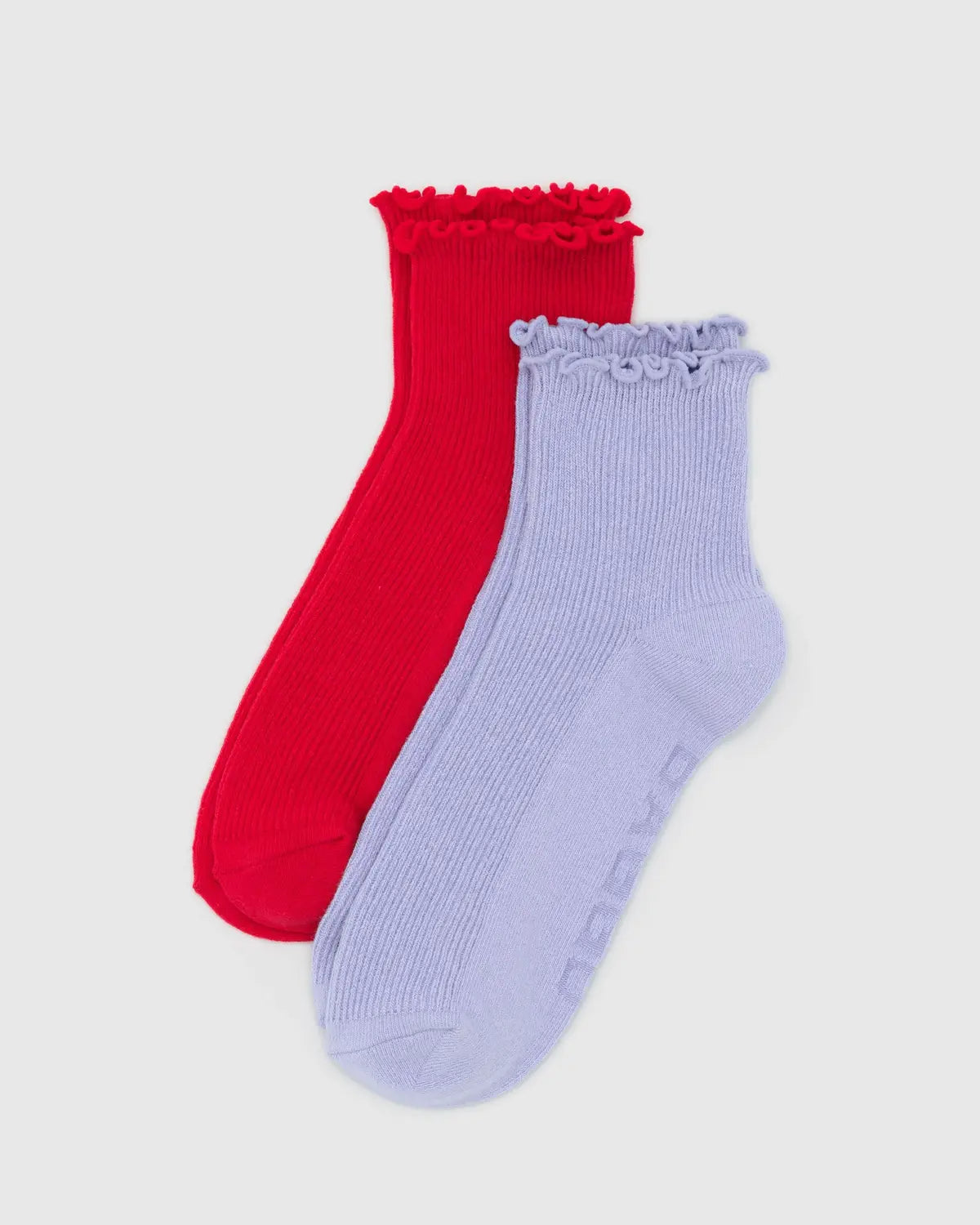 Baggu socks