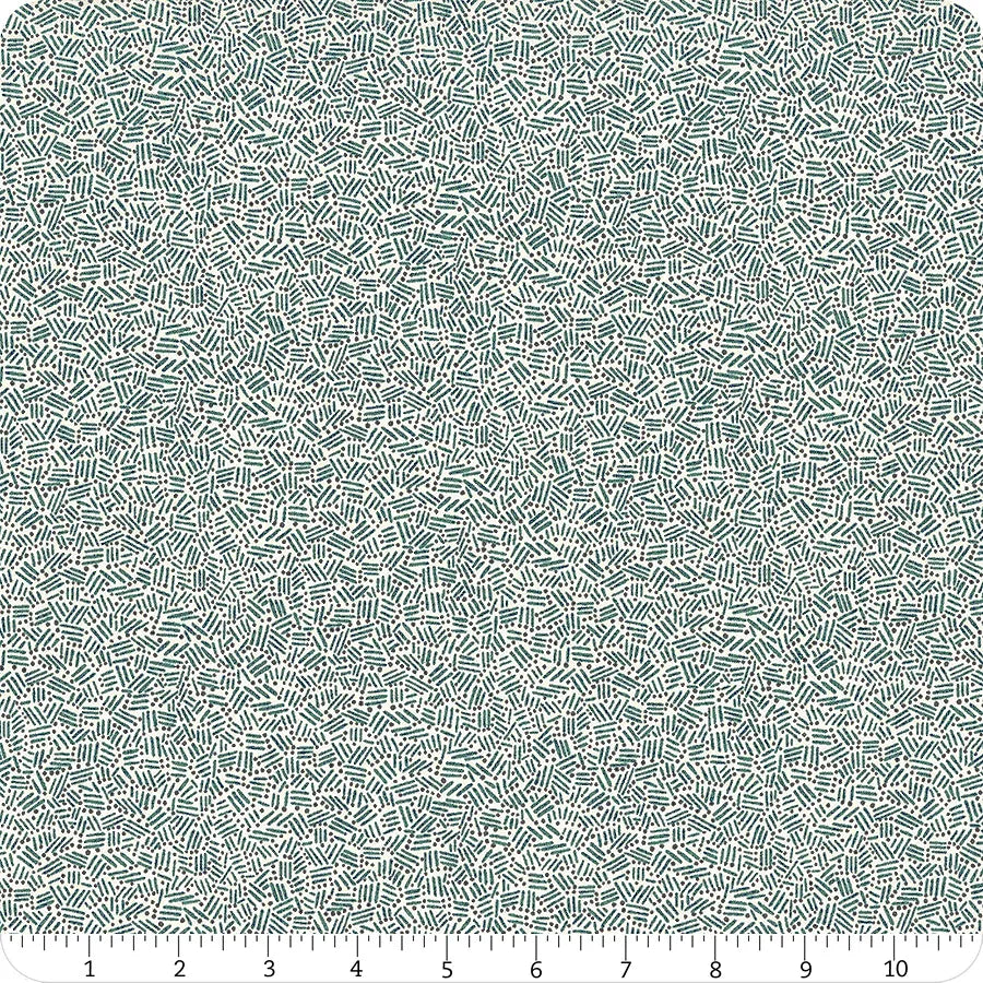 Liberty: Arthur's Garden Collection 2 Dots and Dashes A