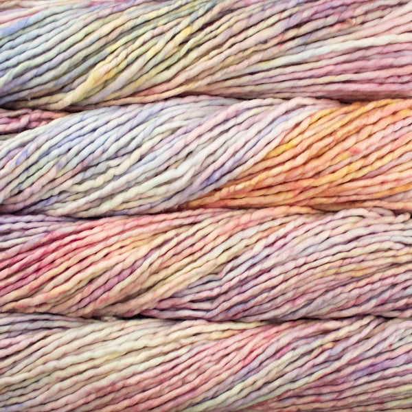 Malabrigo: Rasta