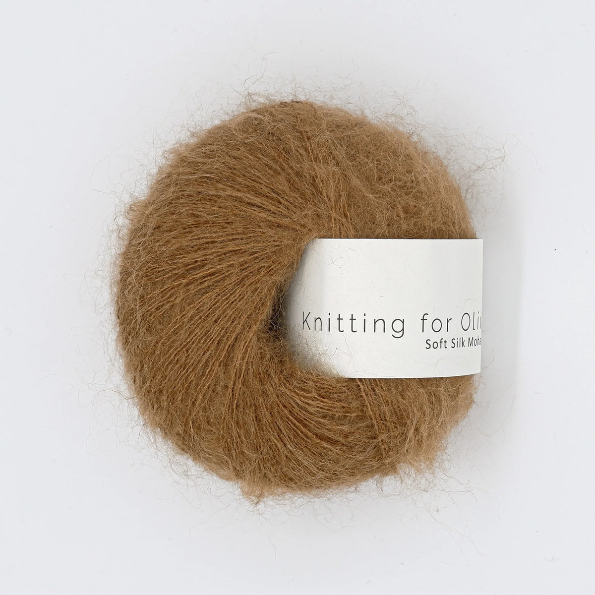 Knitting for Olive: Soft Silk Mohair