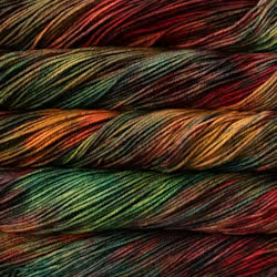 Malabrigo: Rios