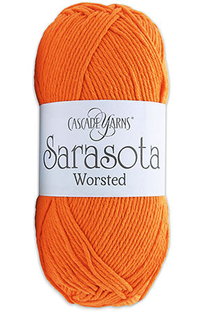 Sarasota Worsted