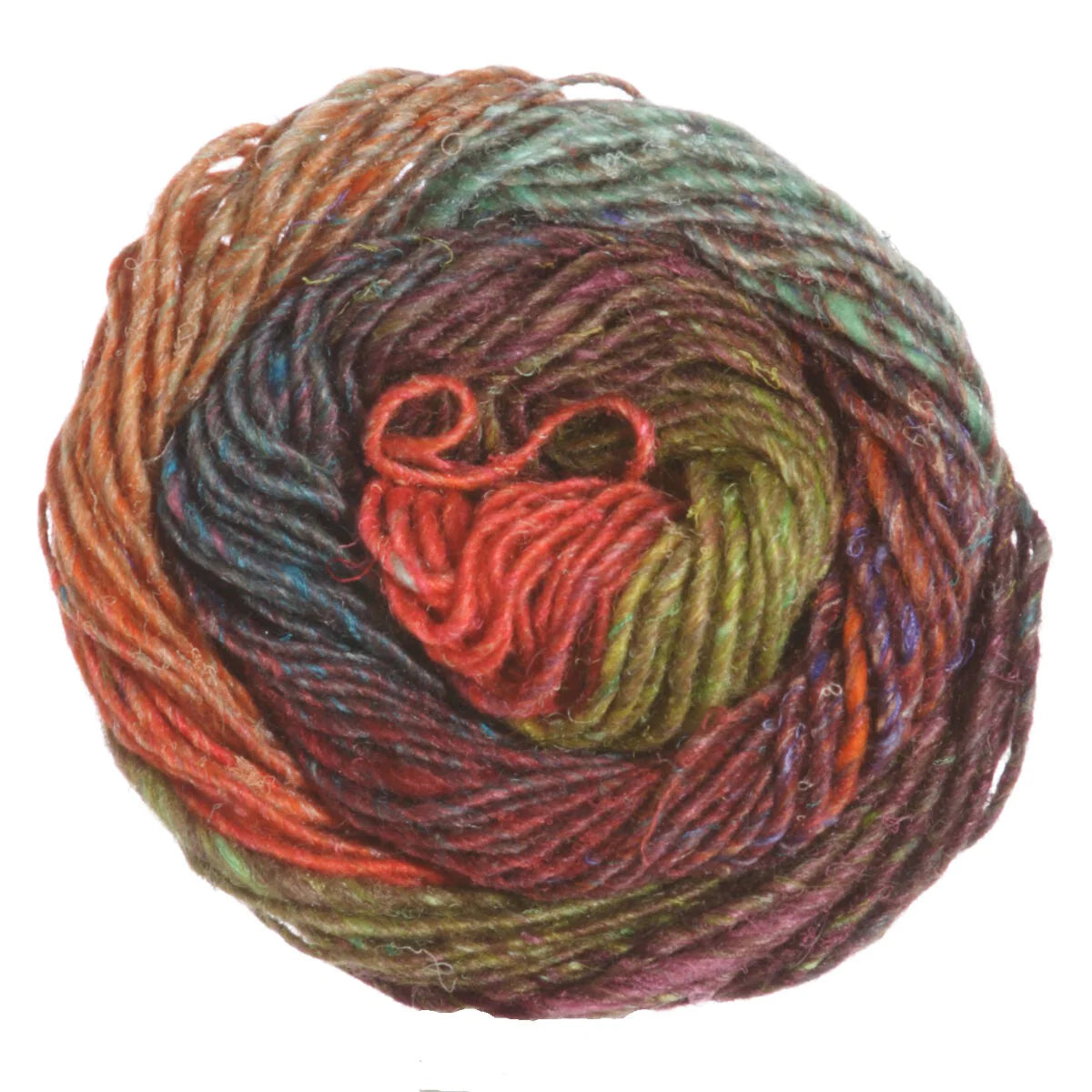 Noro Silk Garden