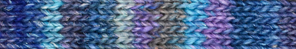 Noro Silk Garden