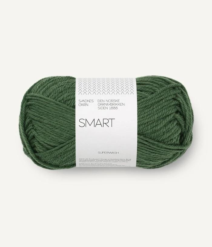 SMART by Sandnes Garn