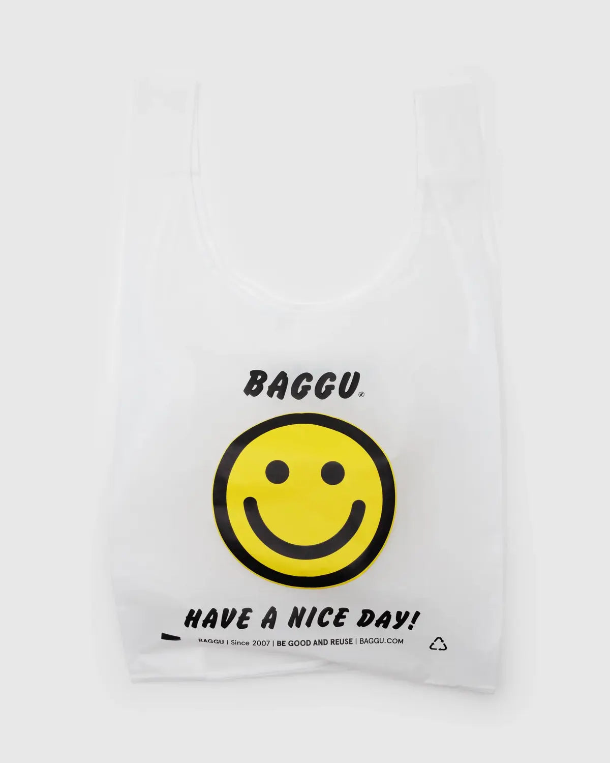 BAGGU reusable bag (standard size)