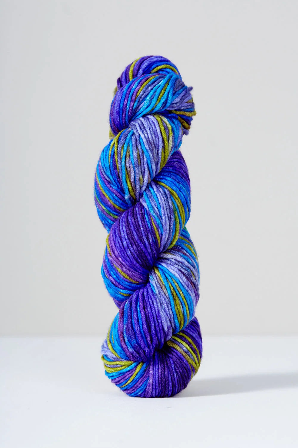 Urth Yarns:  Uneek Worsted