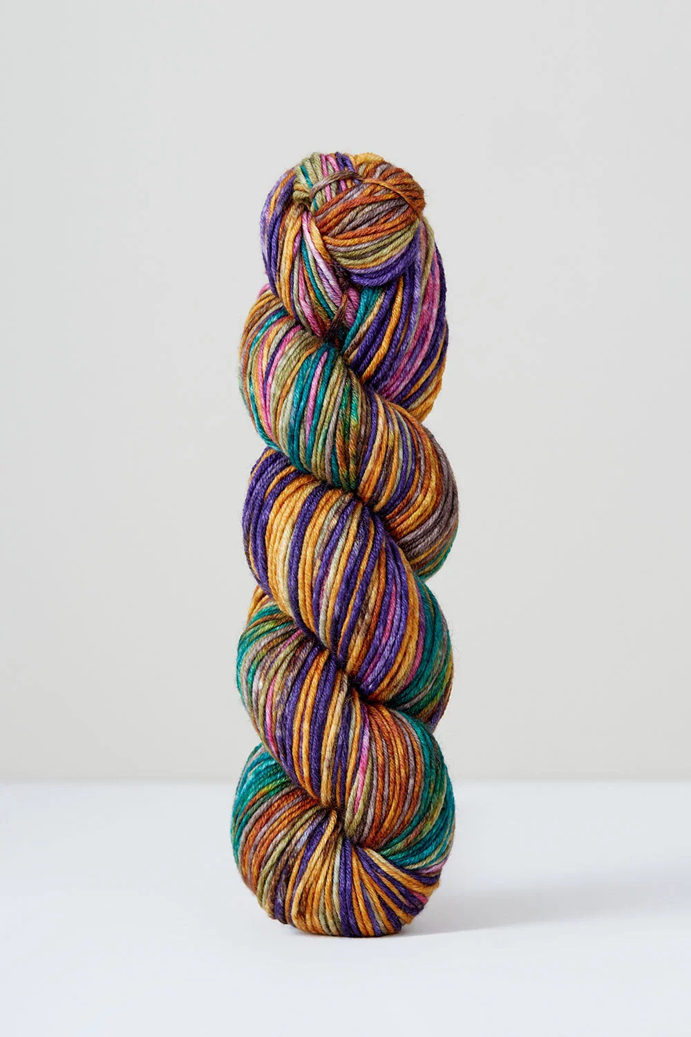 Urth Yarns:  Uneek Worsted