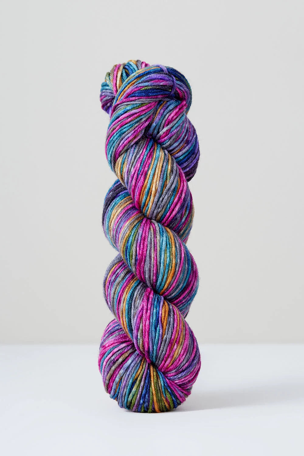 Urth Yarns:  Uneek Worsted