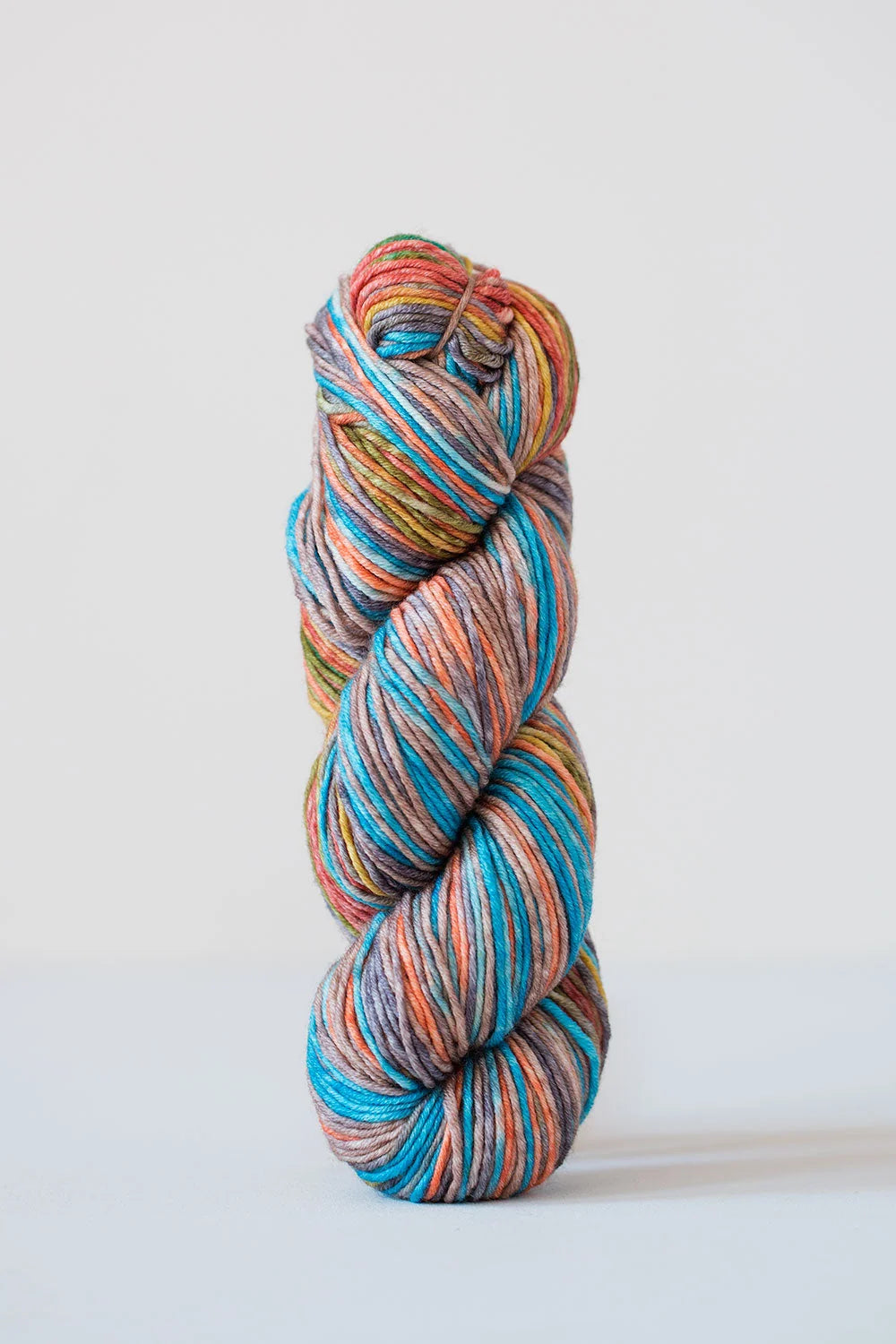 Urth Yarns:  Uneek Worsted